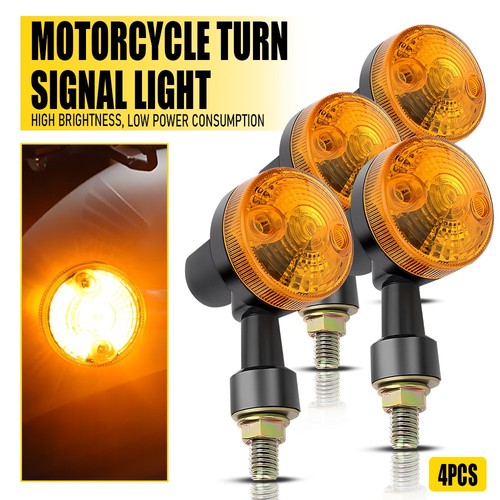 Set turn signals light - signals,